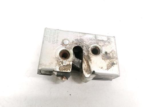 Used Front right lock Front right lock 35549201 35549201