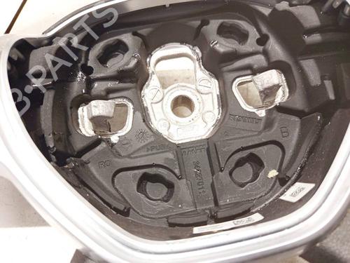 Steering wheel DACIA LOGAN II TCe 90 (L8MA, L8M1, L8AC) | BP34898924C49 - Image 3