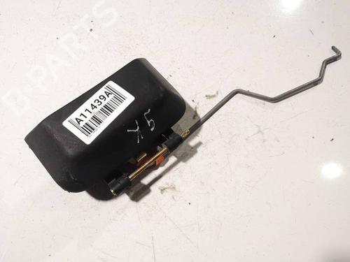 Used Rear left exterior door handle Rear left exterior door handle 38715065 38715065