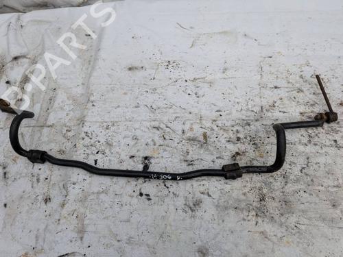 Krængningsstabilisator Krængningsstabilisator OPEL ASTRA H (A04) 1.7 CDTI (L48) (80 hp) 36587681 36587681