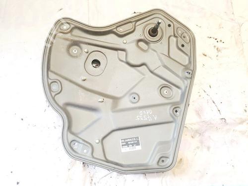 Used Rear right window mechanism Rear right window mechanism SKODA OCTAVIA II (1Z3) 1.9 TDI (105 hp) 35403501 35403501