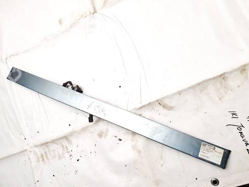 Used Tailgate trim Tailgate trim 35645733 35645733