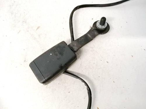 Seat buckle NISSAN NOTE (E11, NE11) 1.5 dCi | BP35025810I32 - Image 2
