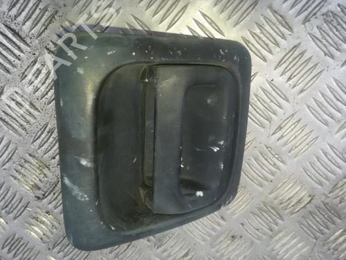 Used Front left exterior door handle Front left exterior door handle CITROËN JUMPER I Platform/Chassis (244) 2.2 HDi (101 hp) 35839803 35839803