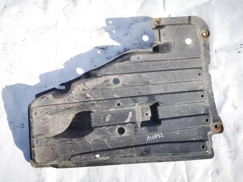 Used Underbody protection Underbody protection 34800429 34800429
