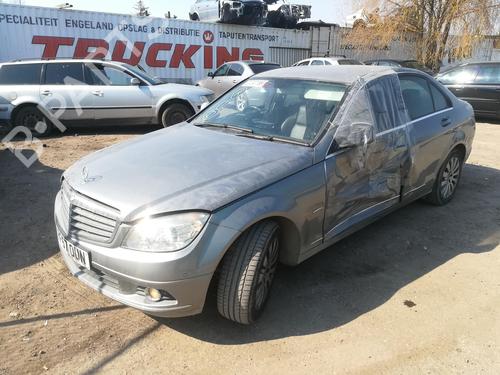 Switch MERCEDES-BENZ C-CLASS (W204) C 200 CDI (204.007, 204.006) | BP32544246I30 - Image 8