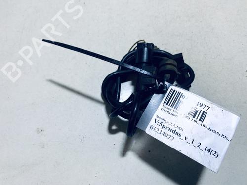 Used Electronic module Electronic module NISSAN MICRA III (K12) 1.2 16V (80 hp) 35568248 35568248
