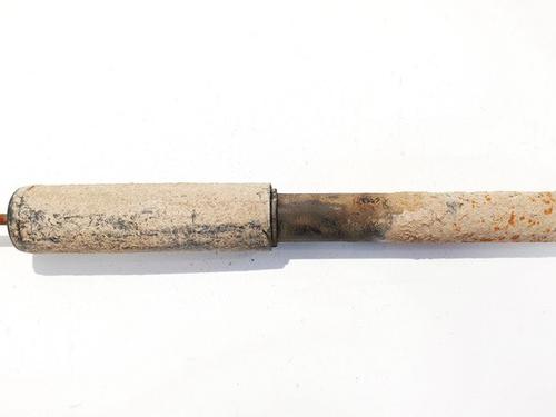 Used Left rear shock absorber Left rear shock absorber 35411852 35411852