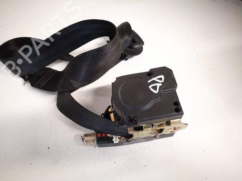 Used Front right seatbelt Front right seatbelt VW TOURAN (1T1, 1T2) 2.0 TDI 16V (140 hp) 34914581 34914581