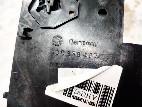 Glove box VW PASSAT B6 (3C2) 2.0 TDI | BP35047284C95 - Image 4