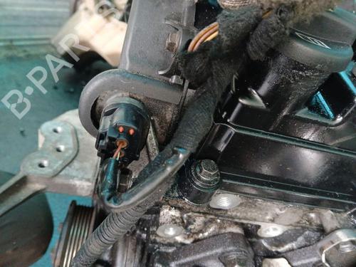 Electronic sensor OPEL ASTRA J (P10) 1.7 CDTI (68) | BP38452579M84 - Image 4
