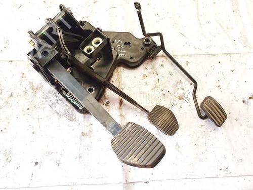 Used Pedal Pedal CITROËN C5 I (DC_) 2.2 HDi (DC4HXB, DC4HXE) (133 hp) 35136399 35136399