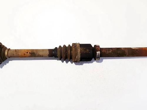 Used Right front driveshaft Right front driveshaft FORD FOCUS II (DA_, HCP, DP) 1.6 TDCi (109 hp) 34777678 34777678