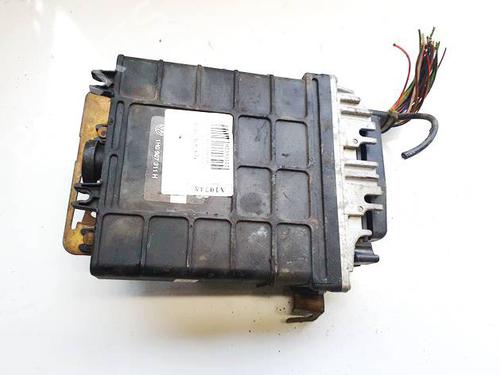 Used Engine control unit (ECU) VW GOLF III (1H1) 1.8 (90 hp) 32560180