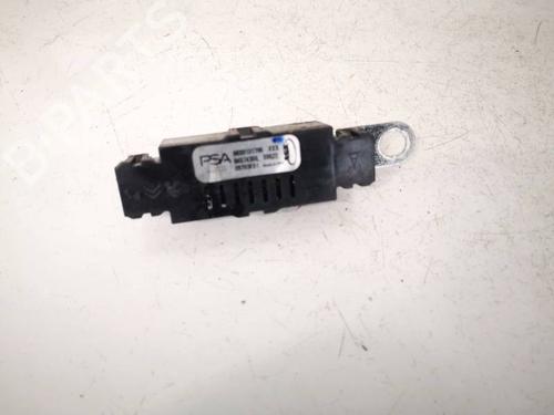 Used Electronic module Electronic module OPEL ASTRA L (OV5) 1.2 (FPHNSL, FPHNSR) (131 hp) 36454567 36454567