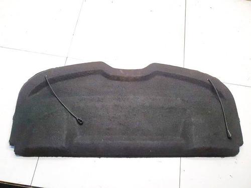 Used Rear parcel shelf Rear parcel shelf 34958673 34958673