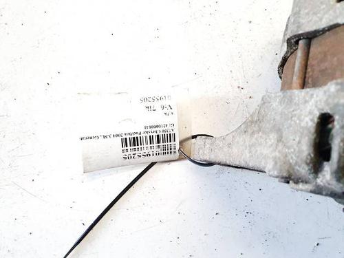 Alternator CHRYSLER PACIFICA 3.5 | BP35275322M7 - Image 3