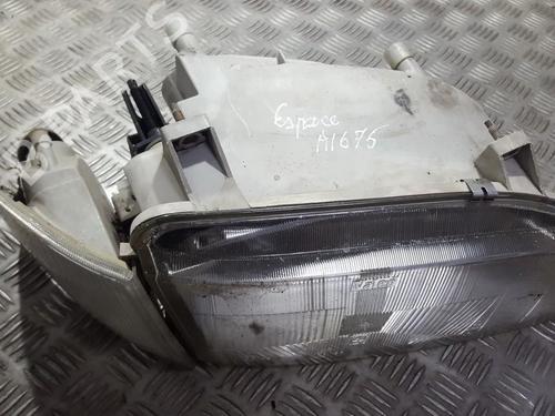 Used Right front indicator Right front indicator 35661280 35661280