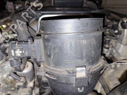 Used Mass air flow sensor Mass air flow sensor 38573257 38573257