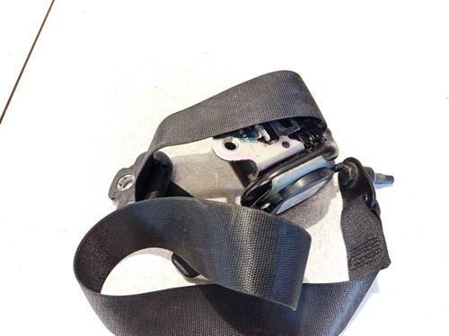 Used Front right seatbelt Front right seatbelt 34933331 34933331