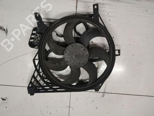 Fan NISSAN PRIMERA Hatchback (P12) 1.9 dCi | BP34850957M128 - Image 3