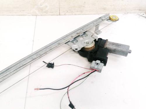 Front right window mechanism CITROËN JUMPER II Bus 2.2 HDi 120 | BP35356093C23 - Image 2