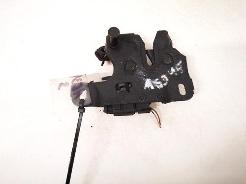 Used Hood lock Hood lock 35586211 35586211