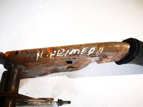 Hand brake NISSAN PRIMERA Hatchback (P12) 2.2 Di | BP34892567I18 - Image 2