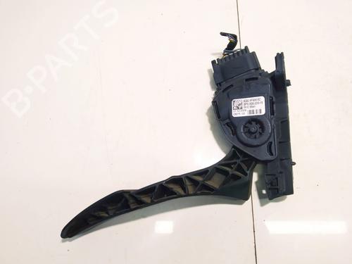Used Pedal Pedal FORD MONDEO IV (BA7) 1.8 TDCi (125 hp) 35645978 35645978