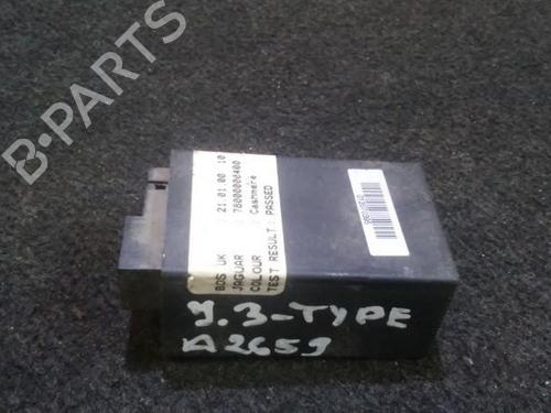 electronic-module-porsche-cayenne-9pa-2002-2003-2004-2005-2006-2007-2008-2009-2010-35663149 main image