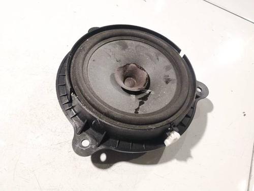 Speaker NISSAN NV200 Van 1.5 dCi 85 (M20, M20N, M20M) | BP38738909E2 - Image 3