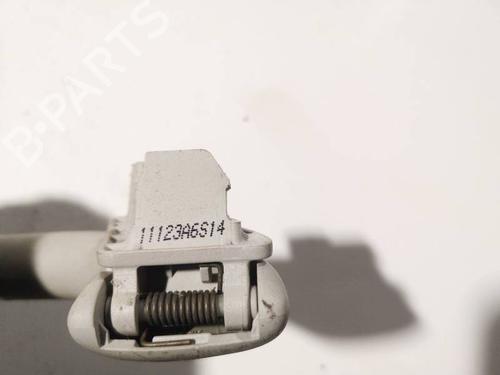 Interior roof handle VW PASSAT B6 (3C2) 2.0 FSI | BP35145373I35 - Image 3