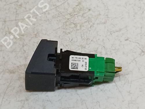 Switch PEUGEOT 508 I (8D_) 1.6 THP | BP37063831I30 - Image 4