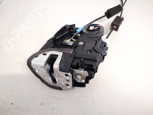 Used Rear left lock Rear left lock 35353701 35353701