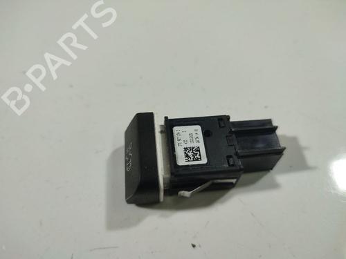 Switch SKODA SUPERB II (3T4) 1.6 TDI | BP38576302I30 - Image 4
