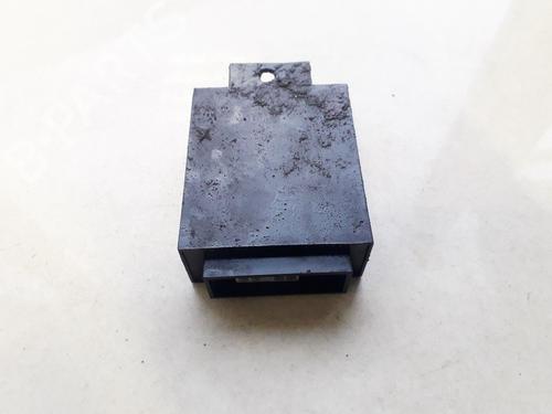 Used Electronic module Electronic module RENAULT ESPACE II (J/S63_) 2.0 (J636) (103 hp) 33099528 33099528