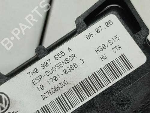 Electronic module VW GOLF PLUS V (5M1, 521) 1.9 TDI | BP34923683M83 - Image 4