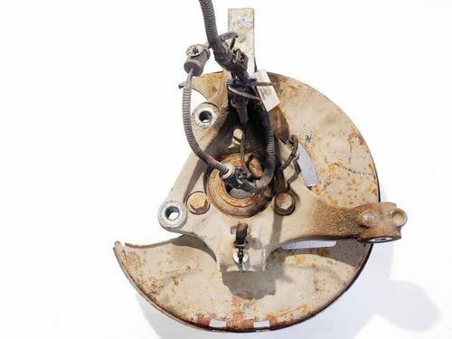 Used Right front steering knuckle Right front steering knuckle 34912496 34912496