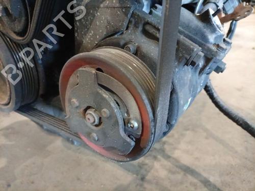 AC compressor SKODA OCTAVIA II (1Z3) 1.9 TDI | BP36586483M34 - Image 3