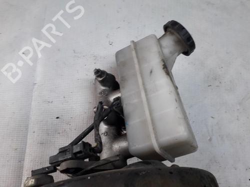 Used Brake master cylinder Brake master cylinder HYUNDAI H100 Platform/Chassis 2.5 D (78 hp) 35846405 35846405