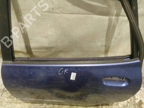 Used Other Other DAIHATSU SIRION (M1) 1.3 Sport (M101) (102 hp) 36584043 36584043
