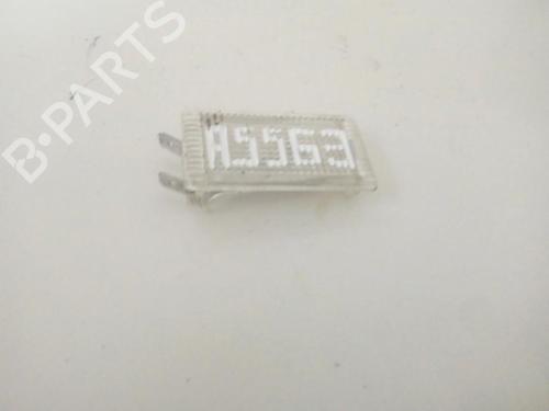Used Interior roof light Interior roof light AUDI A4 B5 (8D2) 1.6 (100 hp) 35867210 35867210