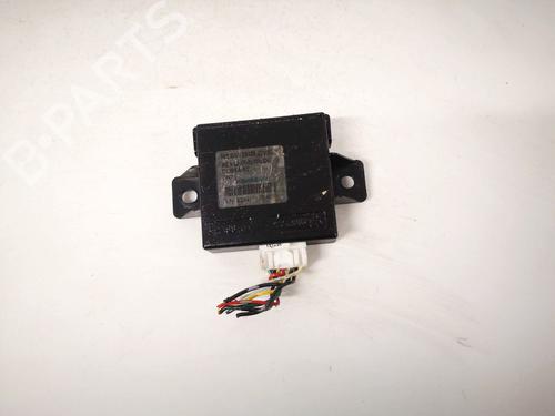 Used Electronic module Electronic module NISSAN QASHQAI I (J10, NJ10) 2.0 dCi (150 hp) 35478425 35478425
