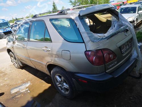 Luftventil LEXUS RX (MCU15) 300 AWD (MCU15) | BP32951176I21  - Image 8