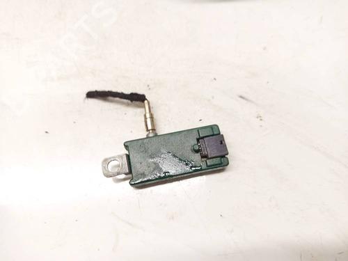 Electronic module AUDI A6 C5 (4B2, 4B4) 2.5 TDI quattro | BP34813820M83 - Image 2