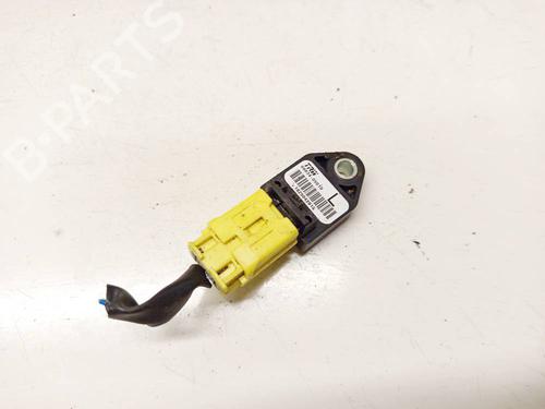 Used Electronic module Electronic module TOYOTA AVENSIS (_T25_) 1.8 VVT-i (ZZT251_, ZZT251R) (129 hp) 32536088 32536088