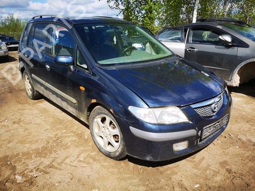 Used Parts MAZDA PREMACY (CP) 2.0 TD (90 hp) 4445177