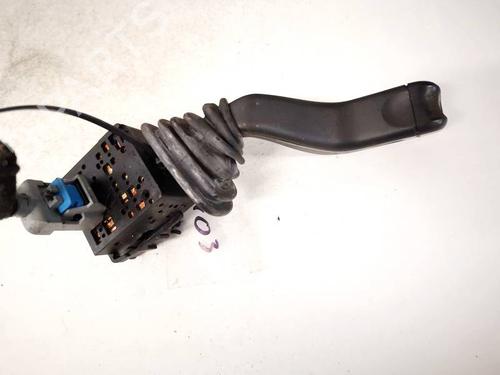 Warning switch OPEL MERIVA A MPV (X03) 1.7 CDTI (E75) | BP35364064I22 - Image 2