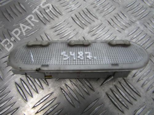 Innenleuchte für Innenleuchte RENAULT SCÉNIC II (JM0/1_) 1.9 dCi (JM0G, JM12, JM1G, JM2C) (120 hp) 35682193 35682193