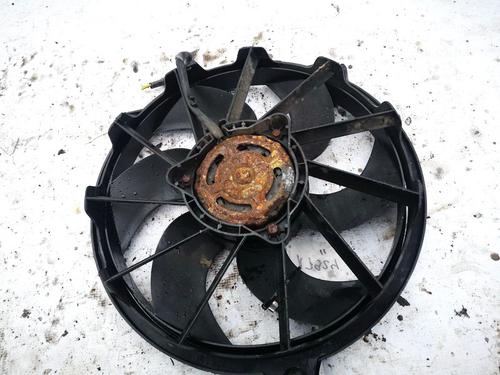 Fan PEUGEOT 807 (EB_) 2.2 HDi | BP35436617M128 - Image 2